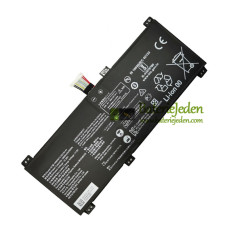 Baterie pro Huawei MagicBook-Pro-2020 HB6081V1ECW-41 V700 [náhradní baterie]